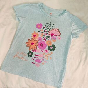 JCrew Crewcuts T-Shirt — size 6/7